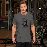 Glorified - Short-Sleeve Unisex T-Shirt