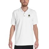 Official Gospel Shirt Company Logo - Embroidered Polo Shirt