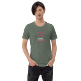 Love Without Conditions