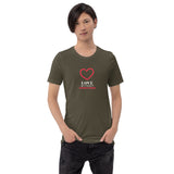 Love Without Conditions