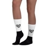 Truly Loved Socks