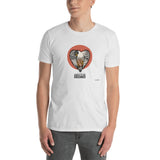 Awaken Love - Ross Boone Collection - Short-Sleeve Unisex T-Shirt