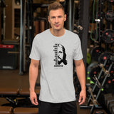 Glorified - Short-Sleeve Unisex T-Shirt