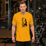 Glorified - Short-Sleeve Unisex T-Shirt