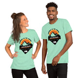 Montana Collection:  Summer In the Horse Original Mountain Design