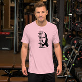 Glorified - Short-Sleeve Unisex T-Shirt