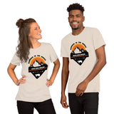 Montana Collection:  Summer In the Horse Original Mountain Design