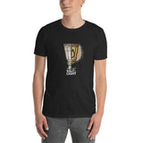 Salt & Light Custom Design by Ross Boone - Short-Sleeve Unisex T-Shirt