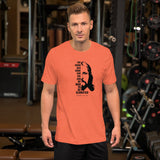 Glorified - Short-Sleeve Unisex T-Shirt
