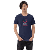 Love Without Conditions
