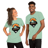 Montana Collection:  Summer In the Horse Original Mountain Design