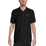 Official Gospel Shirt Company Logo - Embroidered Polo Shirt