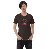 Love Without Conditions
