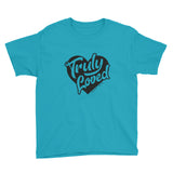 Truly Loved Youth Short Sleeve T-Shirt