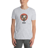 Awaken Love - Ross Boone Collection - Short-Sleeve Unisex T-Shirt