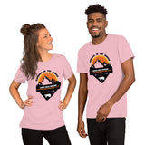 Montana Collection:  Summer In the Horse Original Mountain Design