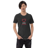 Love Without Conditions