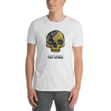 Oh Death where is thy sting - Short-Sleeve Unisex T-Shirt
