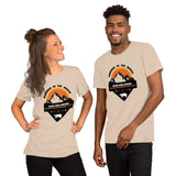 Montana Collection:  Summer In the Horse Original Mountain Design