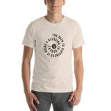 Be a Blessing to others (BLACK) - Short-Sleeve Unisex T-Shirt