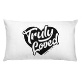 Truly Loved Premium Pillow (with stuffing)