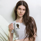 Next Time, I'll Hire a Professional One of a Kind Mug