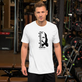 Glorified - Short-Sleeve Unisex T-Shirt
