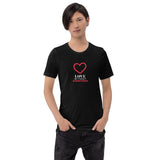 Love Without Conditions