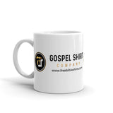 Official Logo Mug