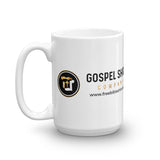 Official Logo Mug