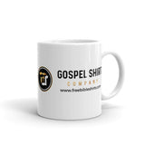 Official Logo Mug
