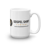 Official Logo Mug