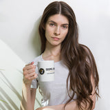 Official Logo Mug