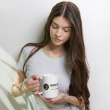 Official Logo Mug