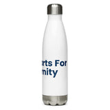 Stainless Steel Water Bottle