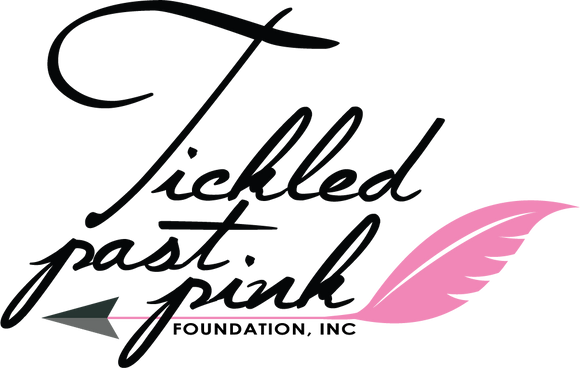 Tickled Past Pink Foundation