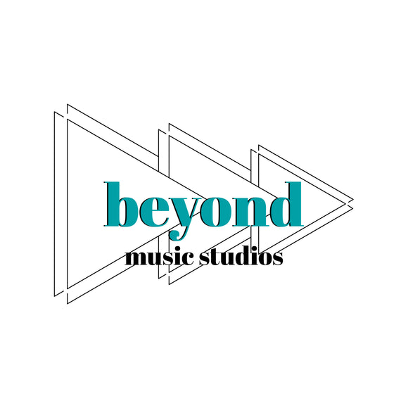 Beyond Music Studios Merchandise