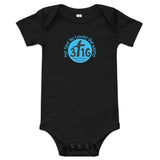 Official Gospel Shirt Day Baby short sleeve one piece