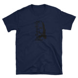 Glorified Design - Heavier Cotton - Short-Sleeve Unisex T-Shirt
