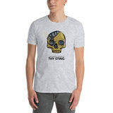 Oh Death where is thy sting - Short-Sleeve Unisex T-Shirt