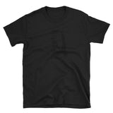 Glorified Design - Heavier Cotton - Short-Sleeve Unisex T-Shirt