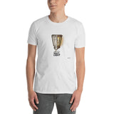 Salt & Light Custom Design by Ross Boone - Short-Sleeve Unisex T-Shirt