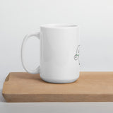 White Elephant Party Gift - Custom Mug