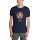 Awaken Love - Ross Boone Collection - Short-Sleeve Unisex T-Shirt