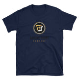 Original Gospel Shirt Company Logo Design - Heavier Cotton - Short-Sleeve Unisex T-Shirt