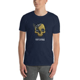 Oh Death where is thy sting - Short-Sleeve Unisex T-Shirt