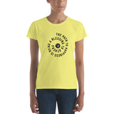 Official Shirt of Gospel Shirt Company - Women's short sleeve t-shirt